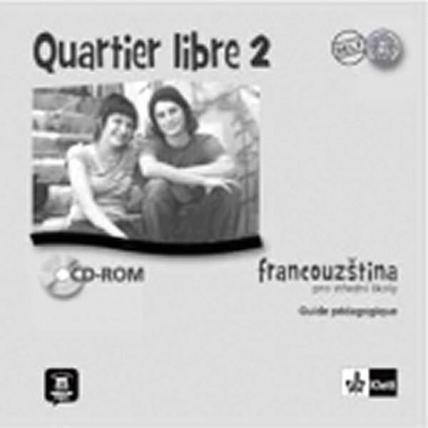 Quartier libre CD)