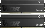 Lexar THOR Gen2 DDR5 16GB 6000MHz / Operační paměť / DDR5 / CL38 (LD5U08G60C380V-RGD)