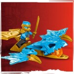 LEGO® NINJAGO® 71802 Nya útok draka