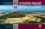 101+101 leteckých pohledů na Česko Slovensko