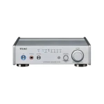 TEAC AI-303 stříbrná / Integrovaný zesilovač / HDMI ARC/eARC / Bluetooth LDAC / MQA dekódování (AI-303-S)