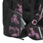 Školní batoh coocazoo BYTE, Pink Illusion, AGR certifikát