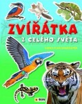 Zvířátka celého světa