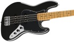 Fender Player II Jazz Bass MN BK