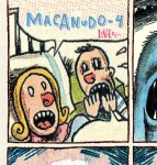 Macanudo Ricardo Liniers