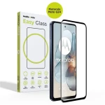 Mobile Origin EasyGlass ochranné sklo pro Motorola Moto G24 (FRL-EG-MMG24)