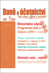 3/2024 Daně účetnictví bez chyb, pokut penále