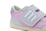 Mtng Free Baby Town Mallow/Nixon Pink