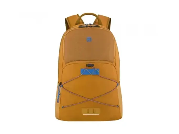 WENGER NEXT23 Trayl batoh na notebook 15.6" žlutá (612566)