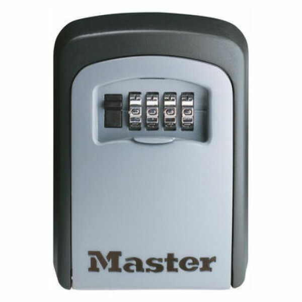 Master Lock 5401EURD / Bezpečnostní schránka (5401EURD)