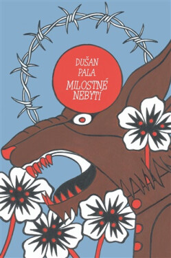 Milostné nebytí - Michal Jareš