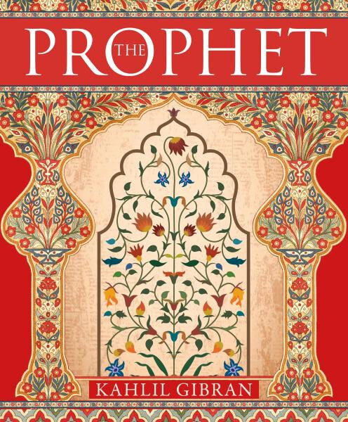 Prophet - Kahlil Gibran