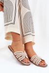 Pantofle model 209954 Step in style 39
