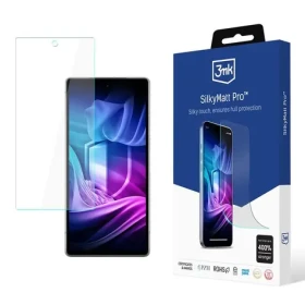 3mk Silky Matt Pro Google Pixel 7A 5G / Ochranná fólie / Matná
