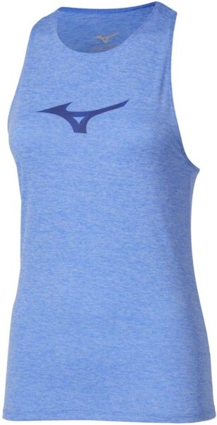 Běžecké tílko Mizuno Core Runbird Tank Top J2GAD20828 Velikost textilu: S