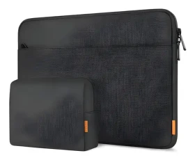 Inateck LB01005-14 černá / Pouzdro na notebook / do 14" / voděodolné (LB01005-14_black)