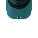 New Era Pánská kšiltovka Philadelphia Eagles NFL 2025 On-Field Sideline 9FORTY M-Crown Snapback