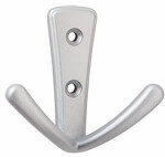 Siro Nábytkový věšák 1654 hliník, 1 ks (S12977)