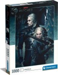 Clementoni PUZZLE The Witcher