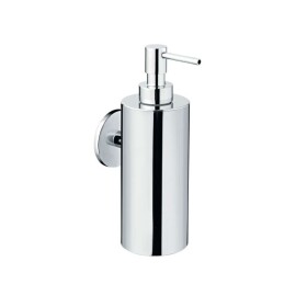 Laufen - Cana Dávkovač mýdla s držákem, chrom H3831320040011