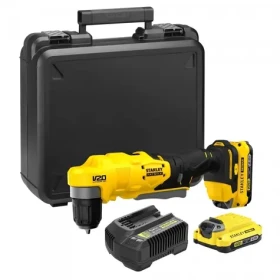 Stanley SFMCD750D2K / Aku vrtačka / 18 V (SFMCD750D2K-QW)