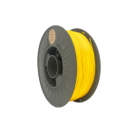 PLA basic filament 1,75 mm žlutý Filalab 1 kg