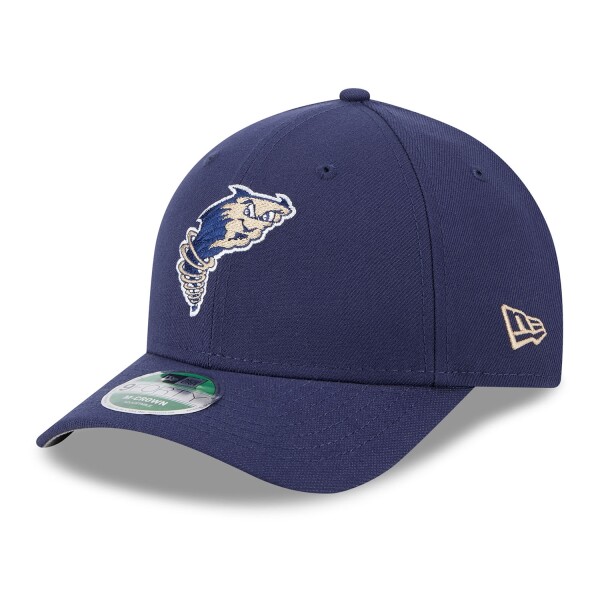 New Era Pánská kšiltovka Los Angeles Angels MLB Tri-City Dust Devils Player Replica 9FORTY M-Crown Snapback
