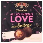 Bailey's čokoládové bonbony s náplní s příchutí irského likéru 100 g (DOPRODEJ)