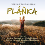 Pláňka - Federico García Lorca - audiokniha