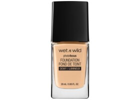 Wet n Wild Photo Focus Dewy make-up Soft Beige