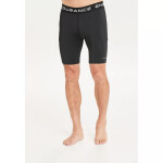 Pánské kompresní boxerky Endurance Power Short Tights Velikost:
