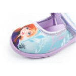 Leomil Iceberg dětská obuv baleríny pantofle na suchý zip pantofle 28