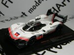 7/23 -PORSCHE 919 Hybrid Evo n.1 Record Lap Nürburgring 919 IXO 1:43