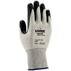 Uvex unidur 6659 foam 6093810 nitril pracovní rukavice Velikost rukavic: 10 EN 388 1 ks