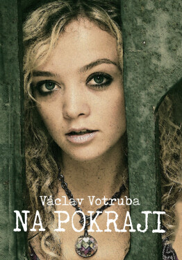 Na pokraji - Václav Votruba