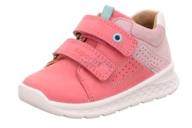 Dětské celoroční boty Superfit 1-000374-5520 Velikost: 23