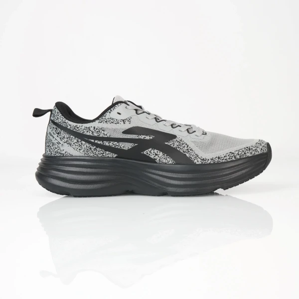 Batz Galaxy Grey Pánské tenisky šedé 42