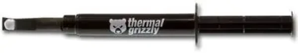 Thermal Grizzly Kryonaut 3ml (11.1g) / hustota 3.7g na cm3 / termální vodivost 12.5W-mK (TG-K-030-R)