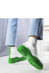Boty model 205132 Solea 40