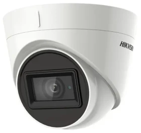 HIKVISION DS-2CE78H8T-IT3F(2.8mm) / Turret kamera / 5 Mpix / 4v1 / IR 60 m / IP67 / WDR 130dB (DS-2CE78H8T-IT3F(2.8mm))