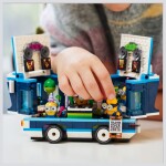 LEGO® Já padouch 4  75581 Mimoni a hudební párty autobus