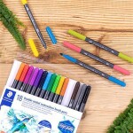 Staedtler 3001 TB18 18 ks