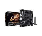 GIGABYTE MB Sc AM4 A520M DS3H WF6E, AMD A520, 4xDDR4, WiFi, 1xDP, 1xHDMI, mATX EDF_1706392