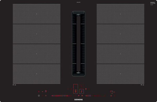 Siemens indukční varná deska Ex801lx67e