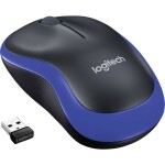 Logitech Wireless M650 L bílá / bezdrátová myš / 2.4 GHz / Bluetooth / 1x AA (910-006238)