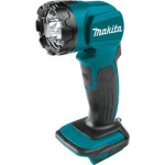 Makita DML815 / aku LED svítilna / sklopná (12 pozic) / 14.418V / bez aku (DML815)