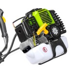 Benzínový křovinořez FIELDMANN FZS 5002-B