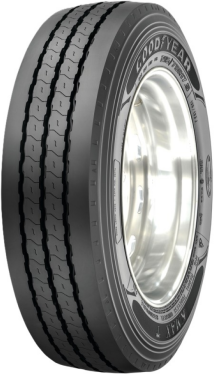 265/70 R19,5 143/141J KMAX T M+S 3PMSF TL GOODYEAR