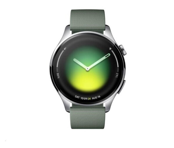 Xiaomi Watch 5 Juniper Green EDF_1240258