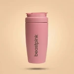 Termohrnek 500 ml Pink - BeastPink (růžová) (86365-1-single_variant)